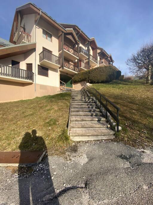 Appartement Duplex T2 2 A 5 Pers ヴィラール・ド・ラン エクステリア 写真