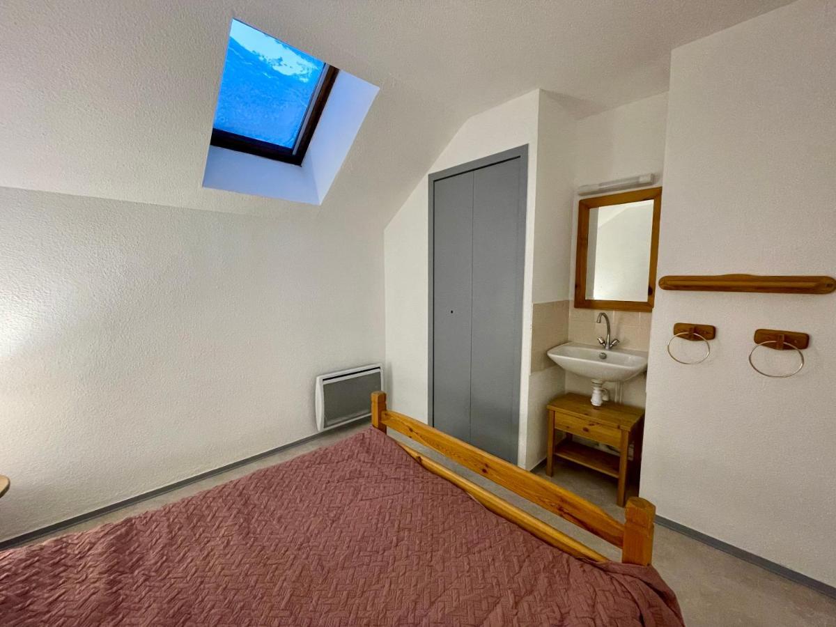 Appartement Duplex T2 2 A 5 Pers ヴィラール・ド・ラン エクステリア 写真