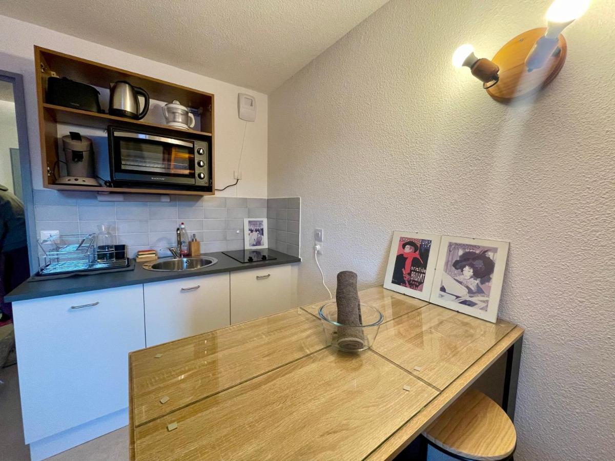 Appartement Duplex T2 2 A 5 Pers ヴィラール・ド・ラン エクステリア 写真