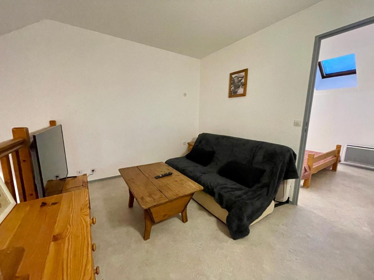 Appartement Duplex T2 2 A 5 Pers ヴィラール・ド・ラン エクステリア 写真
