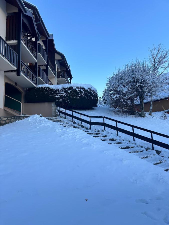 Appartement Duplex T2 2 A 5 Pers ヴィラール・ド・ラン エクステリア 写真