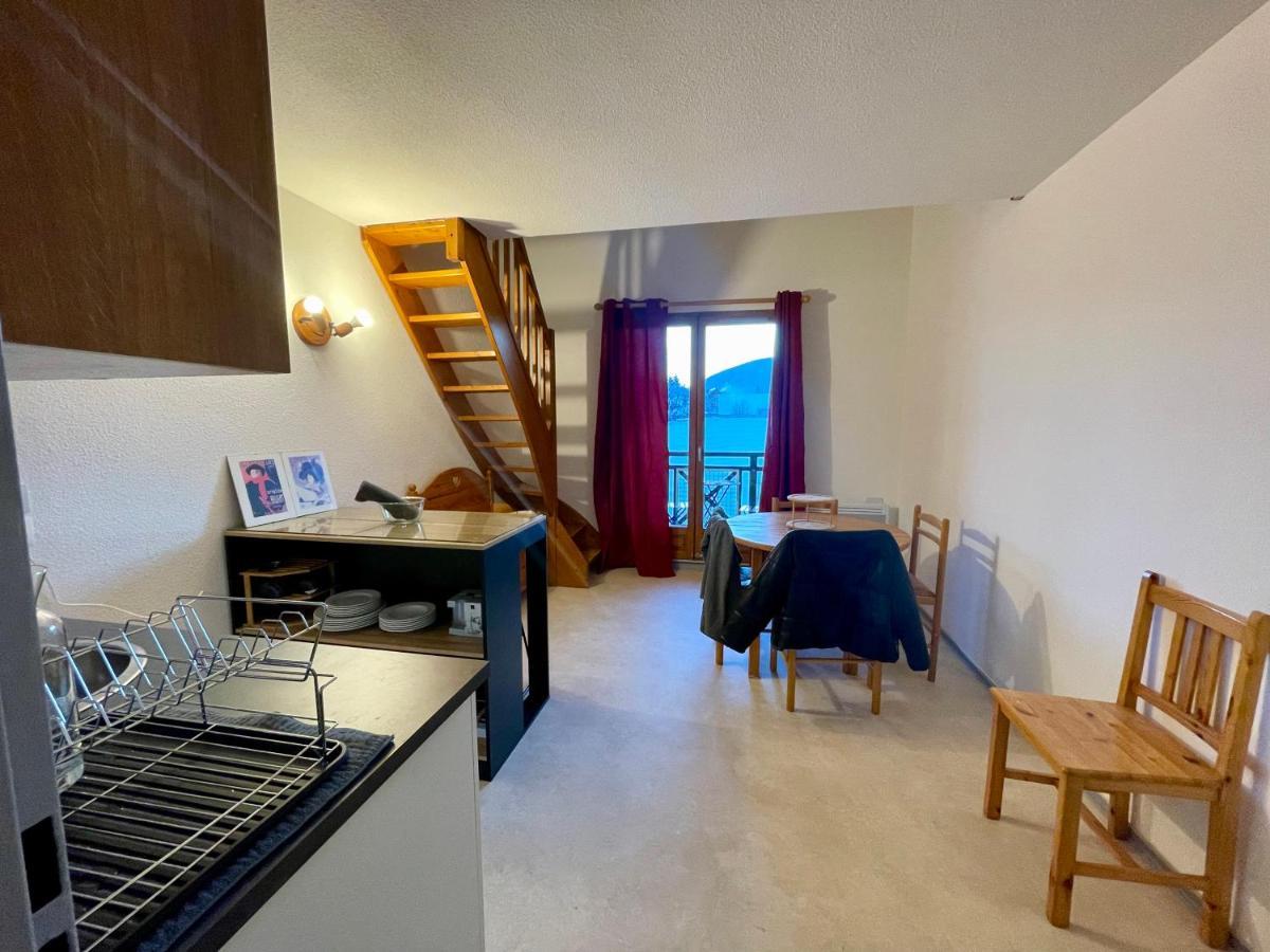 Appartement Duplex T2 2 A 5 Pers ヴィラール・ド・ラン エクステリア 写真