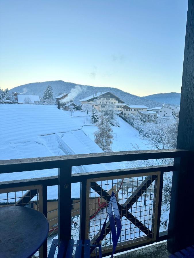Appartement Duplex T2 2 A 5 Pers ヴィラール・ド・ラン エクステリア 写真