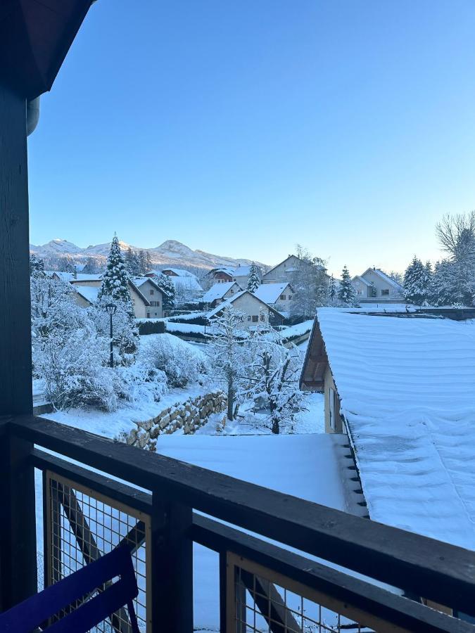 Appartement Duplex T2 2 A 5 Pers ヴィラール・ド・ラン エクステリア 写真