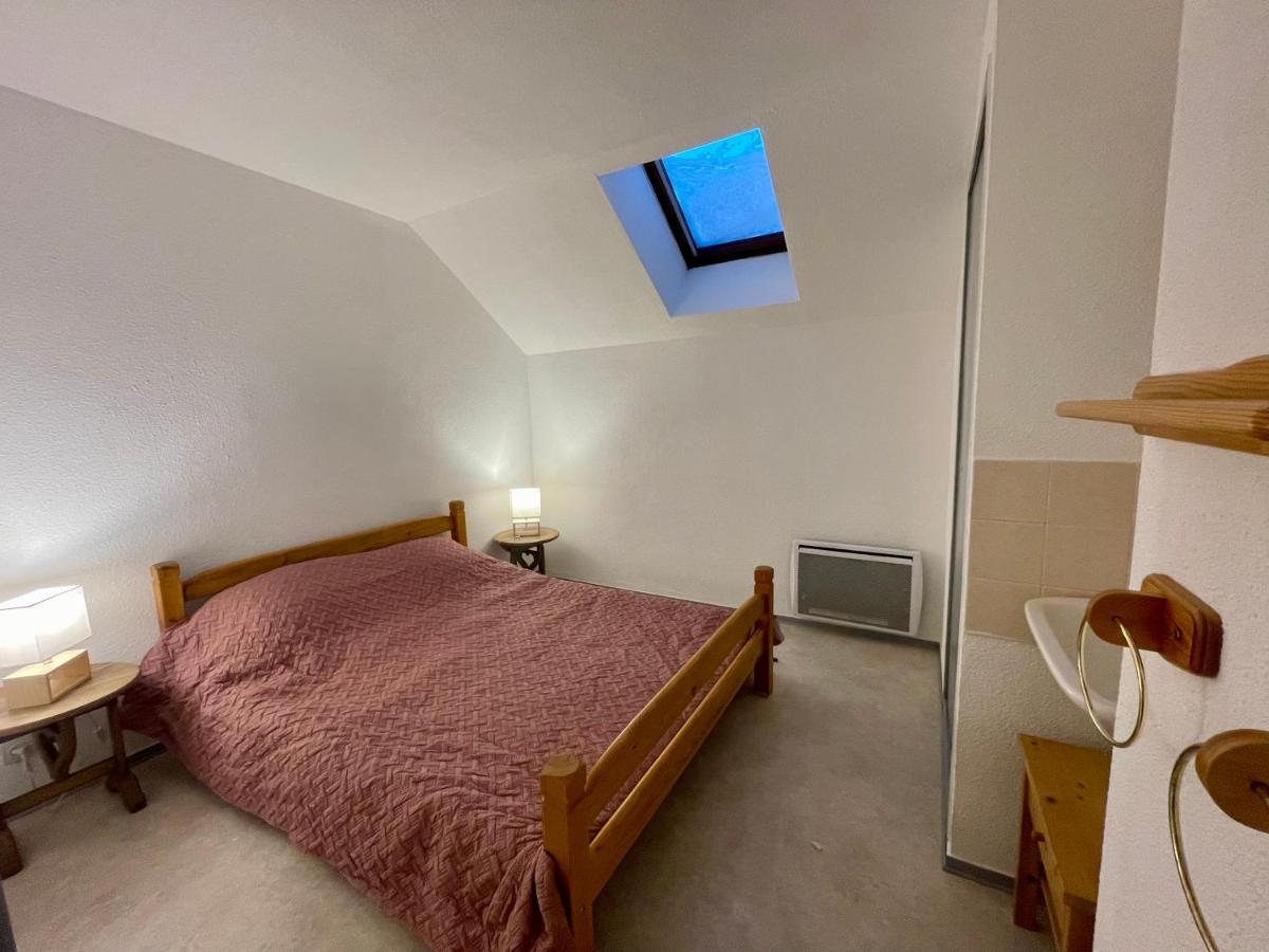 Appartement Duplex T2 2 A 5 Pers ヴィラール・ド・ラン エクステリア 写真